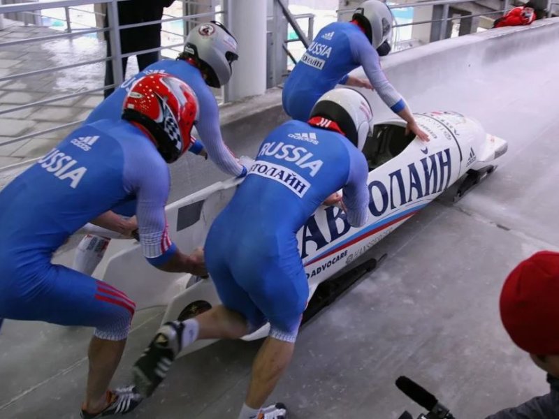 Россияне потеряли юридическую возможность участвовать в скелетоне и бобслее на Олимпиаде-2026