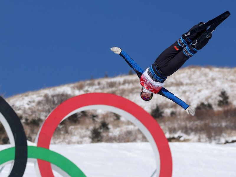 FIS усиливает безопасность лыжников перед Олимпиадой