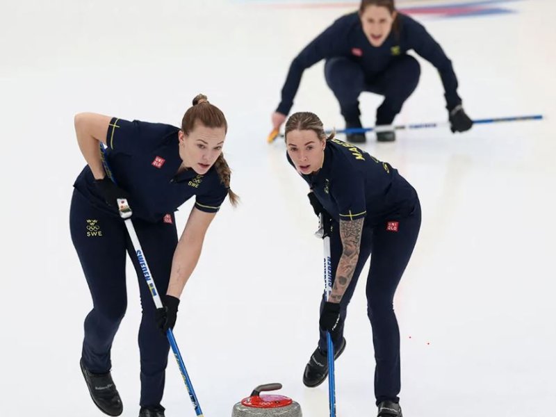 Олимпиада-2026: кадры, критика и внутриклубные конфликты — Италия в центре внимания