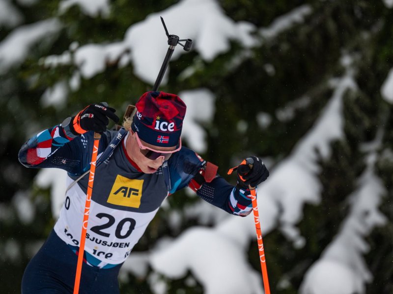 Новая звезда: победа Хедегарта в Кубке мира