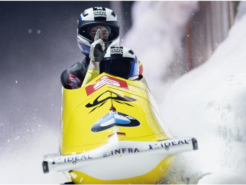 Немецкий вершитель рекордов Фридрих и его последний шанс на Олимпийскую славу