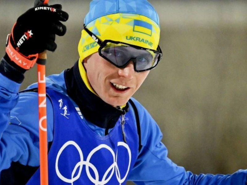 Украина завоевала олимпийские лицензии