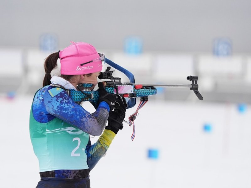 Милан заряжен на выстрелы: каким будет биатлон на Олимпиаде-2026