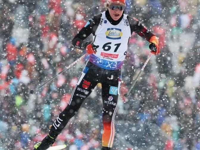 Кто в обойме? Главные биатлонные команды перед Олимпиадой-2026