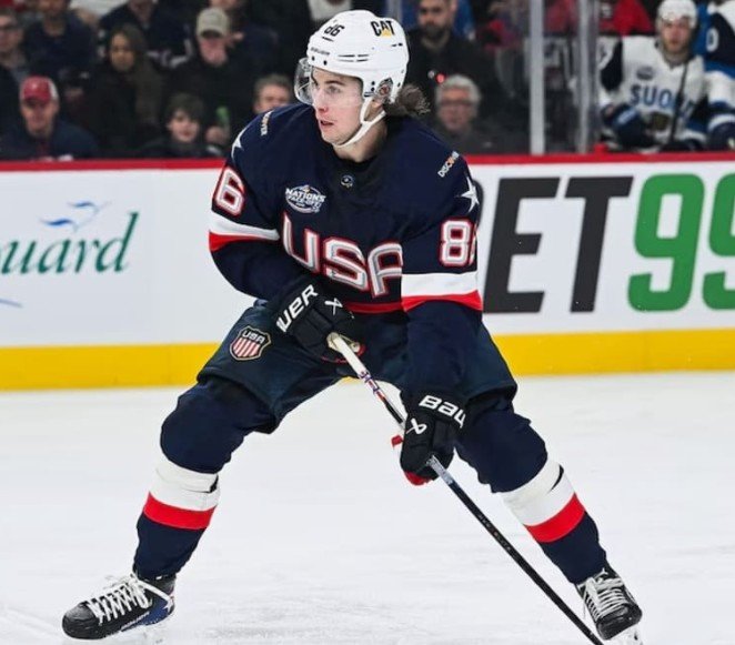 «Одна страна не поедет: сборную России не допустили»