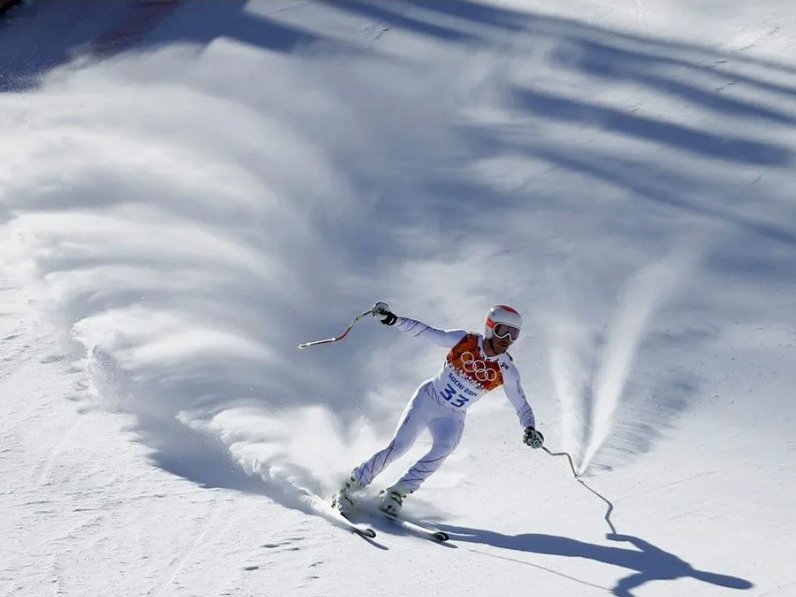 «Горные львы на старте: США назвали олимпийский состав по горным лыжам»