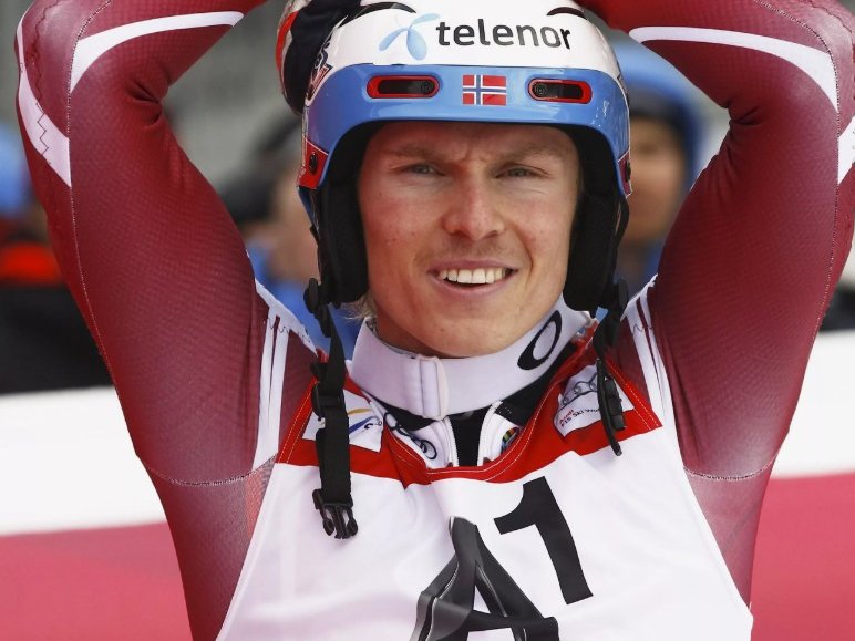 «Кристофферсен вне себя: победа перед Олимпиадой, которой не ждали»