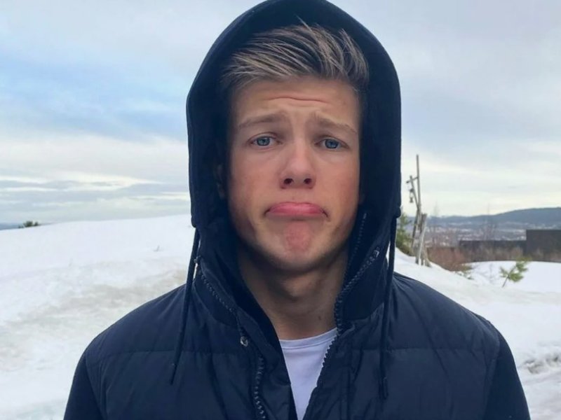 Норвегия снова правит трассой: Клэбо уничтожает соперников перед Олимпиадой