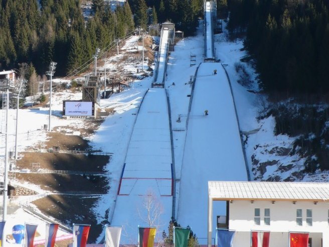 Лыжные гонки на Олимпиаде-2026: новые лица, тропические герои и расписание атаки