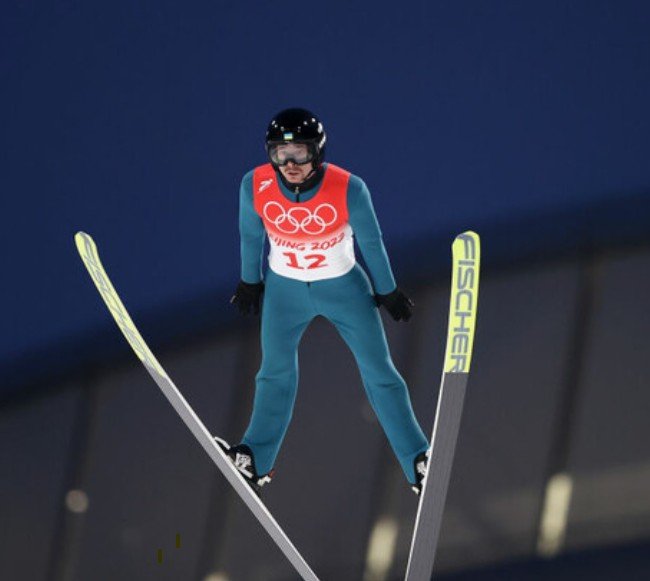 Украина получит двух прыгунов на Олимпиаду — исторический момент