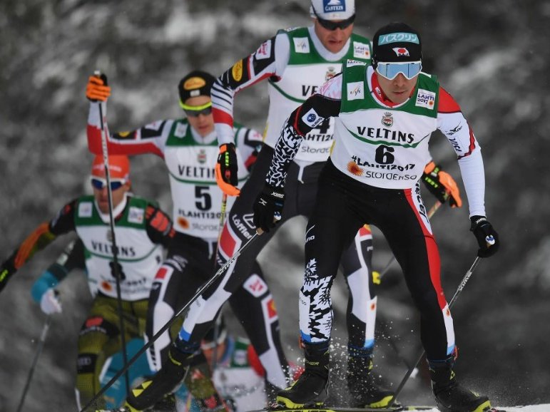 Женщины против системы: топ-спортсменки северного двоеборья готовят акцию протеста