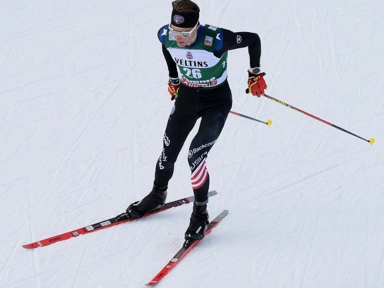 Северное двоеборье наконец в фокусе олимпиадного расписания