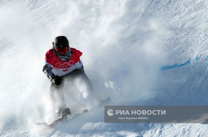 Команда США по сноуборду названа: Ким, Джерард и компания едут за медалями