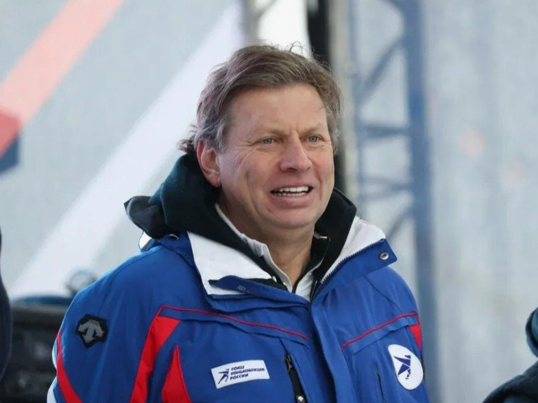 В Союзе конькобежцев России признали: борьба за Олимпийские места была не простой