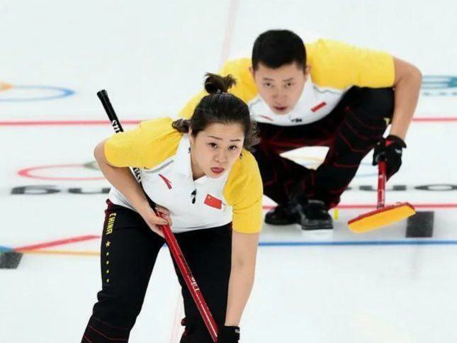 Китай готовится атаковать пьедестал в Милане: мужская и женская команды в строю