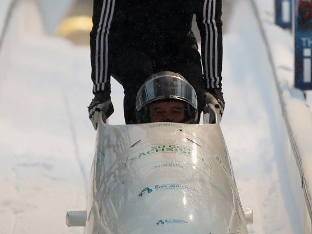 Исторический прорыв: сборная Израиля впервые пробилась в Олимпийский бобслей