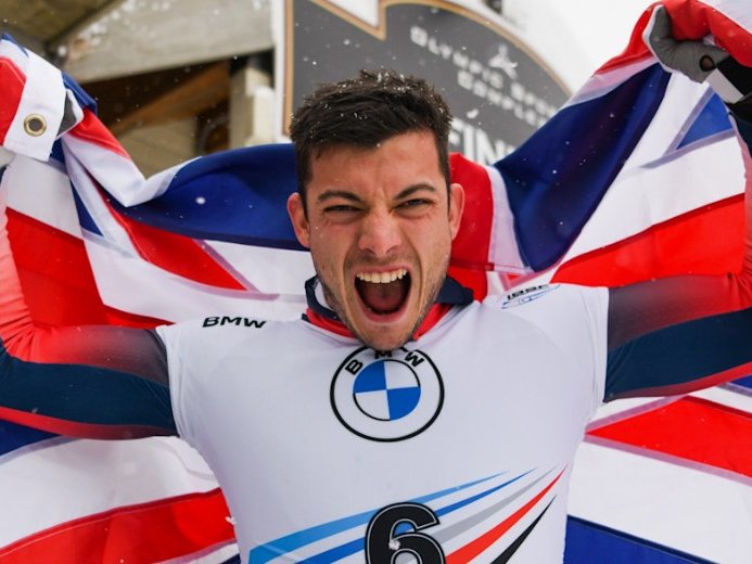 Британия готовит золотой рывок: Weston — фаворит олимпийского скелетона‑2026