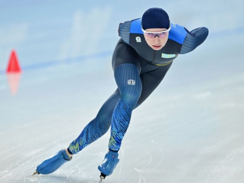 Морозова завершила сезон в топ‑5 общего зачёта Кубка мира