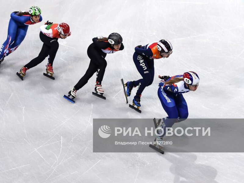 Европейцы настраиваются перед Олимпиадой на чемпионате в Тилбурге