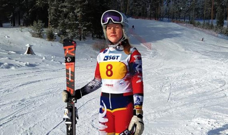 Подробности победы Александры Скороходовой