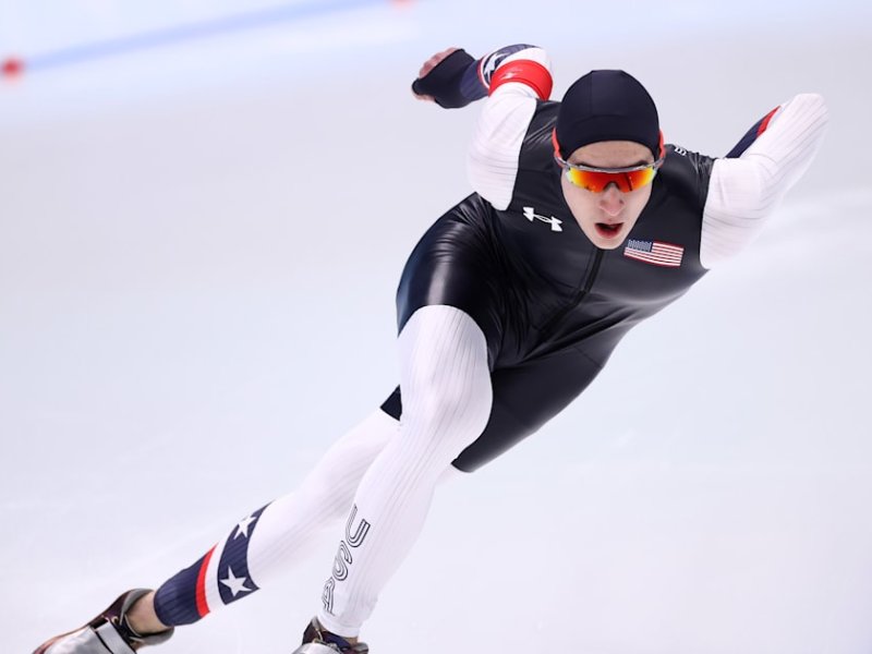 Карьера Джордана Штольца