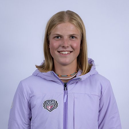 Новая рекордсменка - Алекса Брабек