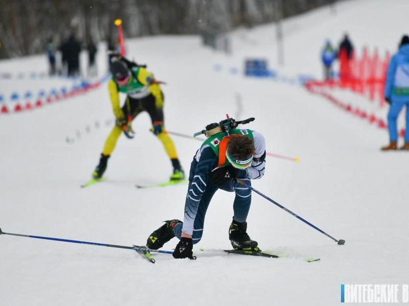 Дисквалификация немецкой команды на Кубке мира