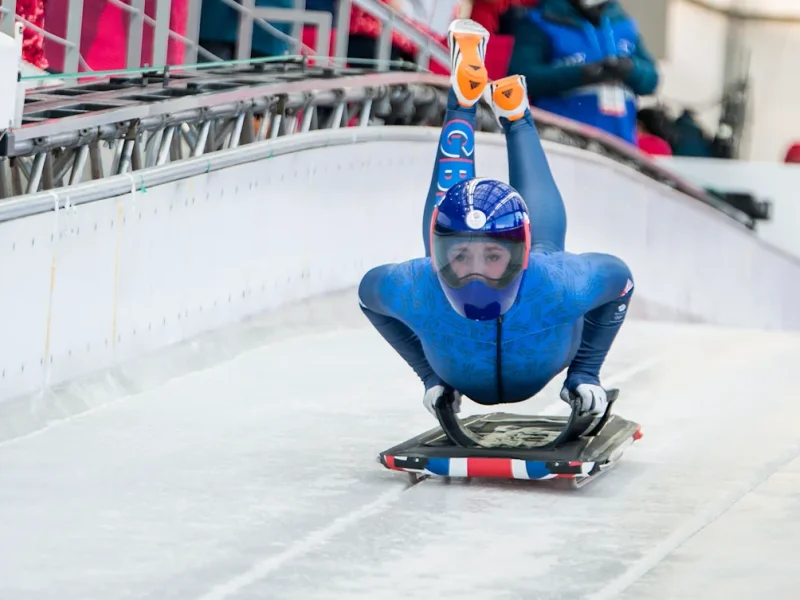 Результаты российских спортсменов на Кубке мира