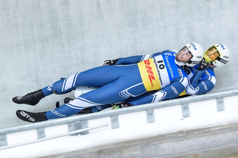 Перспективы американских спортсменов в санном спорте