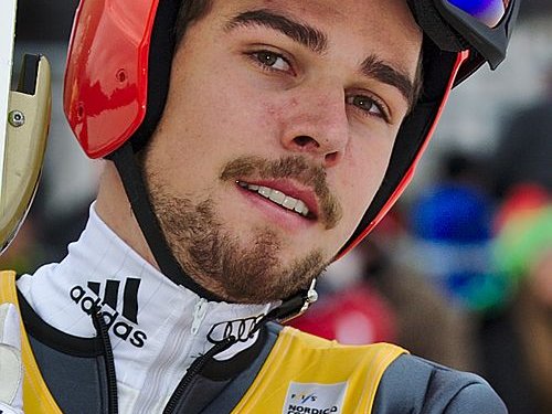 Йоханнес Ридзек - один из лучших