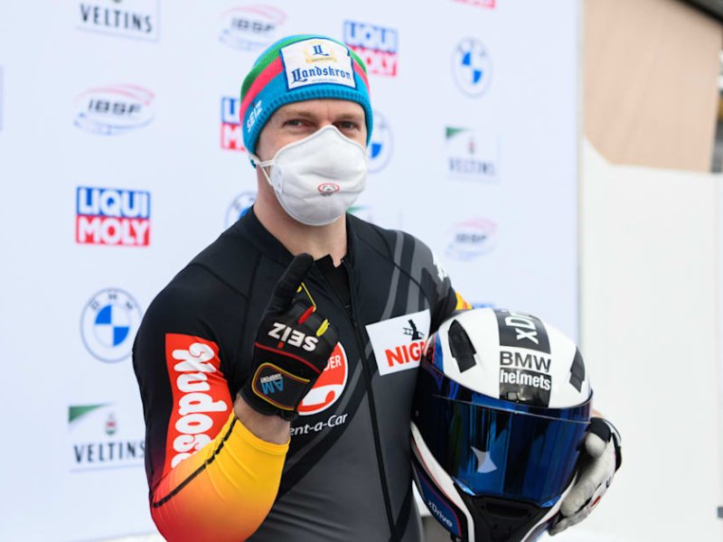 Франческо Фридрих о завершении карьеры