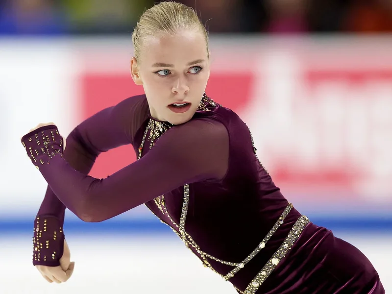 Взлеты и падения: история Нины Петрыкиной