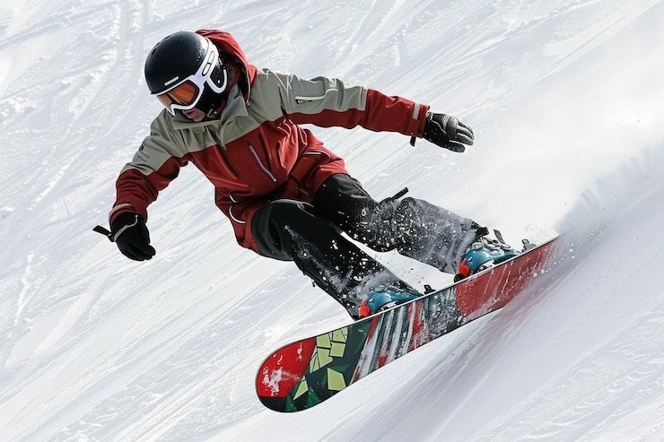 Состав сборной США по сноуборду