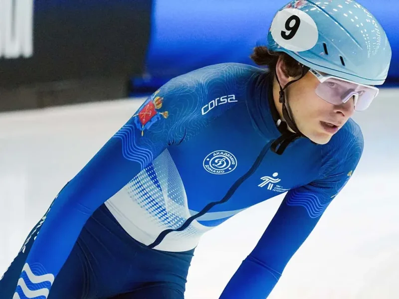 Российские спортсмены получили приглашения на Олимпиаду