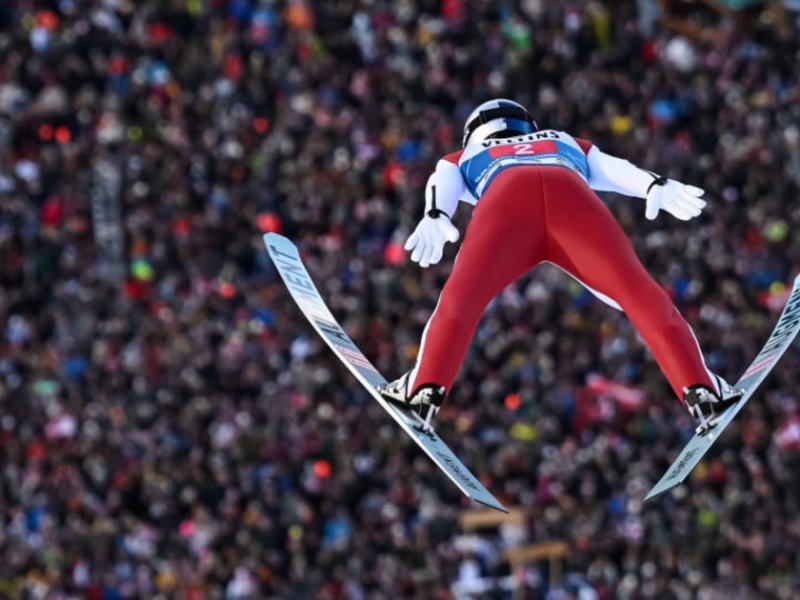 Новые достижения Эбигейл Стрейт