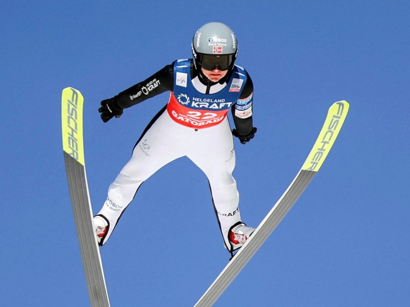 Дамен Превс - новые результаты